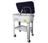 SOGI Lave-vaisselle mobile pour atelier SP-LV-ER