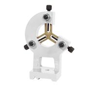 Sogi Lunette fixe à trois embouts pour tournage M2 - 450d MS-3 Fervi Valex lu-m2 F