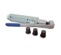 SOGI P/SP-10 Pistolet avec buses pour sableuse portable pour extérieur SP-5 SP-10 SP-20 SOGI