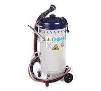 SOGI Sableuse professionnelle SP-28 avec aspirateur de récupération de sable extérieur