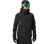Helly Hansen Veste Shell Homme Sogn 2.0 Noir M