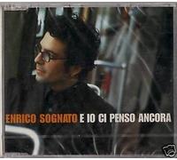 Sognato Enrico - E IO Ci Penso Anco [Import]