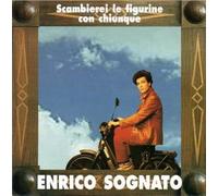 Sognato Enrico - Scambieri Le Figurine Con Chiunque [Import]