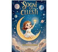 Sogni Celesti: Favole di crescita, autostima, miti e pianeti