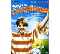 Sogni Da Campione-in Oranje [Import]