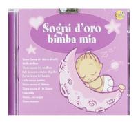 Sogni Doro Bimba Mia