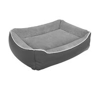 Sogni e Capricci Chenil pour Chiens et Chats, Nuvola, Perle, 84 x 66 x 19 cm