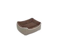 Homemania Niche Shila - Beige - 44 x 34 x 15 cm