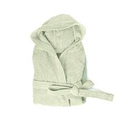 Sogni e Capricci Cloe Peignoir Crème S/M S/M, 100 % Coton