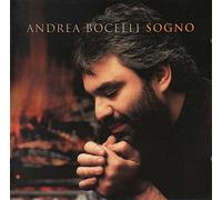Andrea Bocelli - Sogno