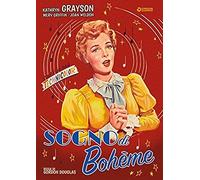 Sogno Di Boheme Dvd Italian Import