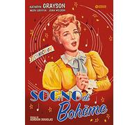 Sogno Di Boheme [Import]