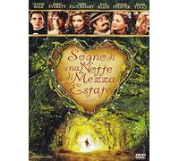 Sogno Una Notte Di Mezza Estate [Import]