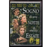 Sogno di una notte di mezza estate