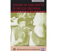 Sogno una Notte di Mezza sbornia [Collector's Edition] [Import]