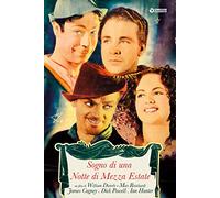 Sogno Una Notte Di Mezza Estate [Import]