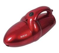 SOGO ASP-SS-16006 - Aspirateur - Aspirateur à main - sans sac - 800 Watt G