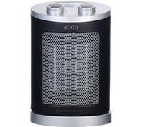 - Chauffage Ptc Avec Ventilateur - 1500w