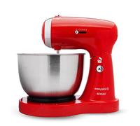 SOGO Human Technology Robot de cuisine 350 W Rouge