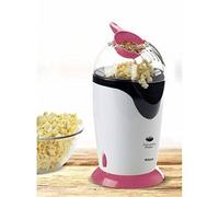 Sogo Pal-Ss-11320-P Machine À Popcorn Rose [Classe Énergétique A]