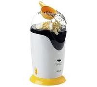 pal-ss-11320-y machine à popcorn jaune