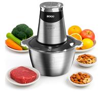 SOGO PIC-SS-5262 Plaque d'alimentation - 1,8 L - 500 W