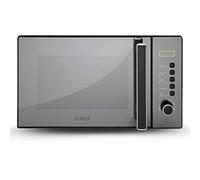 SOGO SS-855 FOUR À MICRO-ONDES COMBINÉ 20L - Numerique - Acier Inoxydable 700W