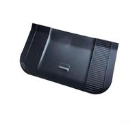 Sogoluat Pièce de rechange pour rampe d'aspirateur robot, aide à la navigation sur les étapes et les transitions, pour une utilisation durable, convient pour les modèles T50 Pro X8