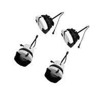 Sogoparts 0000-350-0537 Lot de 2 bouchons de carburant et d'huile 0000-350-0525 compatibles avec tronçonneuse Stihl MS171 MS181 MS192 MS193T MS211 MS231 MS241 MS251 MS210 MS230 MS240 MS260 MS270 MS280