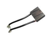 Sogoparts Carbon 0009718190 Brosse compatible avec chariot élévateur Linde