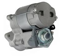 Sogoparts Démarreur 12 V 19269-63013 16695-63012 compatible avec moteur Kubota D902 D950 D722E Mini pelle KH-36 KH41 Compatible avec transporteur Transicold Maxima Refrigeration Unit CT4-91-TV