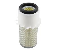 Sogoparts Filtre à air 70000-11221 67800-58300 compatible avec tracteur Kubota B4200D B5100D B5100E B5200D B5200E KH-35(H) KH-36 Compatible avec tracteur John Deere 70 90 650 655 7 50 75 5 756 3375
