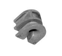 Sogoparts Manchon à œillets pour tête de débroussailleuse Stihl FS44 FS55 FS80 FS83 FS85 FS90 FS100 KM55 KM85 KM90 KM110 KM130 25-2 300 -2 400 -2 40-4