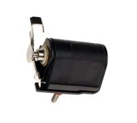 Sogoparts Solénoïde d'arrêt de carburant RE62240 RE37089 compatible avec moteur Perkins 1004-4 1004-40 1004-40T 1004-42 1004-4T 1006-6 1006-6T compatible avec tracteur John Deere 1020 2020 2030
