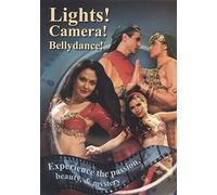 Sohaila - Lights Camera Bellydance [Import]