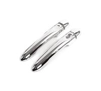 SOHINI Film Protecteur Anti-Rayures Pour Alpine A110 2017-2022 Coupé Protège-poignées Sans Perçage Anti-Rayures Protection De Cuvette Extérieure(1 Smart electroplating)