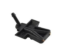 SOHINI gicleurs de Lave-Glace pour Micra K12 2003-2010 28930AX600 28931AX600 Voiture Pare-Brise Lave-Glace Jet Auto Buse Essuie-Glace Jet d'eau Gicleur de Lave-Glace de Voiture