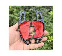 Sohini Palette Volant Palettes De Changement De Vitesse Au Volant pour Golf GTI R GTD GTE MK7 7 Polo GTI R Line T-ROC Pagaie Changement(Black)