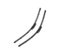 SOHINI pour A4 S4 B7 RS4 B6 pour A6 pour C5 2004 2005 2006 2007 2008 Essuie-Glace Pare-Brise Essuie-Glace Avant 22 "22"