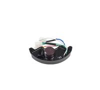 SOHINI Régulateur de Tension Automatique Compatible avec 10 KW AVR Triphasé Générateur Régulateur Tension Automatique Stabilisateur Pièces Générateur AVR