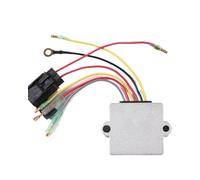 Sohini Régulateur Tension Redresseur Régulateur De Tension pour Moteur Hors-Bord De Moto Bateau 8M0045112 8M0084173 Applicable