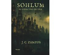 Sohlum: El espectro de Ura