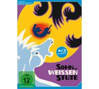 Sohn der weißen Stute - Special Edition (Blu-ray inkl. Bonus-DVD) (Blu-ray)