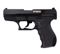 Sohni 0483 Carte Pistolet à feu Rapide