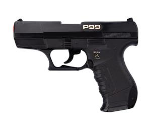 Sohni 0483 Carte Pistolet à feu Rapide