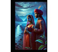 Sohni Mahiwal - Part Two: The River, the Ridge, and the Rise of Love Beyond Fate