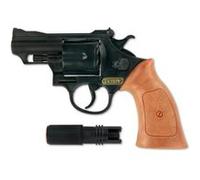 Sohni wicke - 0342 - revolver en plastique agent bonny 12 coups G