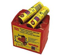 Sohni-Wicke 220 - Amorces 100 tours de ruban