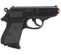 Sohni-Wicke 25-Shot Pistol Agent Percy
