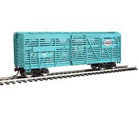 Sohni-Wicke Spur-Ho Walthers stockcar New York Central